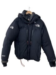 画像：HIMALAYAN PARKA_ヒマラヤンパーカー/M/ナイロン/ブラック