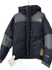 画像：BALTORO LIGHT JACKET_バルトロライトジャケット/L/ナイロン/ブラック/