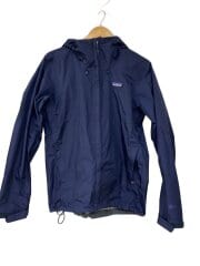 画像：マウンテンパーカ/S/ナイロン/ネイビー/83802SP19/トレントシェルジャケット