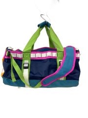 画像：ボストンバッグ/--