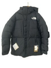 画像：BALTORO JACKET_バルトロジャケット/XL/ナイロン/ブラック