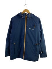 画像：ジャケット/Iceberg Point Jacket/M/ポリエステル/NVY/WE0477/ネイビー