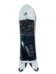 画像：スノーボード/フリースタイル/ホワイト/MOUNTAIN SURFER 26-27