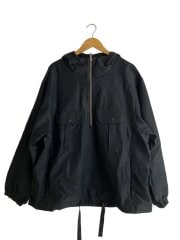 画像：マウンテンパーカ/3/コットン/BLK/WM2571111