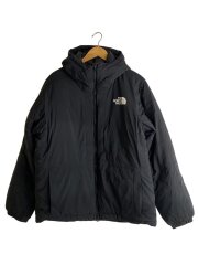 画像：PROJECT INSULATION JACKET_プロジェクトインサレーションジャケット/L/ナイロン/BLK