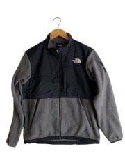 画像：DENALI JACKET_デナリジャケット/M/ポリエステル/GRY