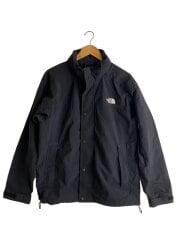 画像：HYDRENA WIND JACKET_ハイドレナウィンドジャケット/M/ナイロン/BLK