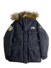 画像：SOUTHERN CROSS PARKA/L/ナイロン/BLK