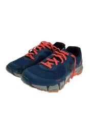 画像：ローカットスニーカー/US7/NVY/J37726//