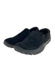 画像：WRAPT SLIP ON/ローカットスニーカー/27cm/BLK/J007681//