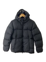 画像：21AW/MONTCLA GIUBBOTTO/ダウンジャケット/1/ポリエステル/BLK/G20911A00144