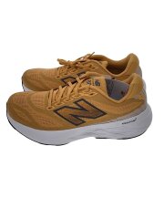 画像：タグ付/ローカットスニーカー/28cm/YLW/M880H15