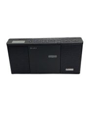 画像：CDラジオ AUREX TY-ANX3