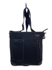 画像：ショルダーバッグ/--/BLK/42-61-0166-819