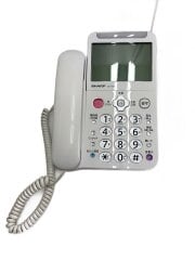 画像：電話機 JD-AT90CL