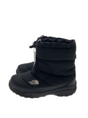 画像：ヌプシ/ブーツ/27cm/BLK/ポリエステル/NF51781Z