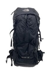 画像：TELLUS35/バッグパック/リュック/PVC/BLK/無地/NM61810