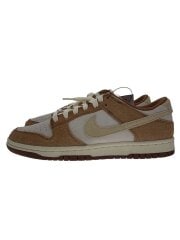画像：DUNK LOW RETRO PRM_ダンク ロー レトロ プレミアム/US9/BRW
