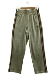 画像：ファイヤーバード/トラックパンツ/BB TRACK PANTS JSSP/M/ベロア/KHK/KD9388