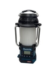 画像：MR008G ラジオ付きランタン