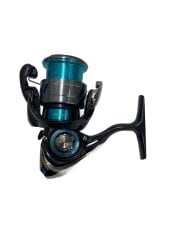 画像：XLT2500-DH EMERALDAS/エメラルダス/スピニングリール/XLT2500-DH