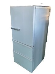 画像：冷蔵庫・冷凍庫 Standardシリーズ AQR-27M2(W)