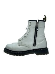 画像：ブーツ/UK6/WHT/AW006//