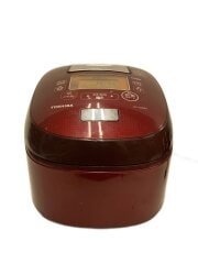 画像：炊飯器 RC-10VRE4