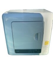 画像：衣類乾燥機 ED-45A4(W)