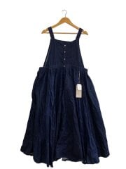 画像：Belle vintage/半袖ワンピース/FREE/コットン