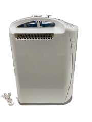 画像：除湿機 CD-S6320(W)