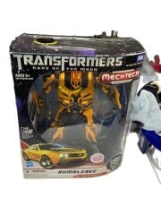 画像：トランスフォーマー/BUMBLEBEE/男の子