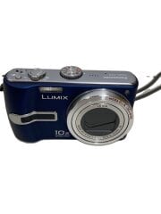 画像：デジタルカメラ LUMIX DMC-TZ3