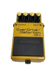 画像：OS-2 エフェクター/OS-2