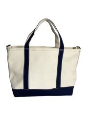 画像：トートバッグ/キャンバス/IVO/無地/282343