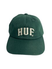 画像：キャップ/--/コットン/GRN/メンズ/HT00911