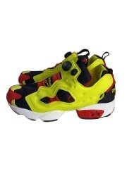 画像：INSTA PUMP FURY OG CITRON/26.5cm/マルチカラー/コットン