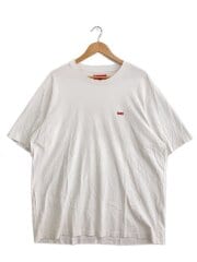 画像：24SS/Small Box Tee/Tシャツ/XL/コットン/WHT//