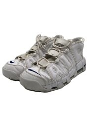 画像：AIR MORE UPTEMPO 96_エア モアアップテンポ 96/29cm/WHT
