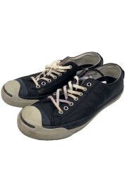 画像：ローカットスニーカー/27cm/BLK/1CL873