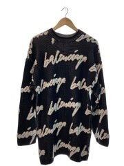 画像：ニット・セーター(厚手)/XS/コットン