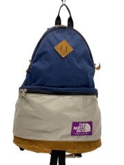 画像：リュック/ポリエステル/マルチカラー/無地/NN7042N