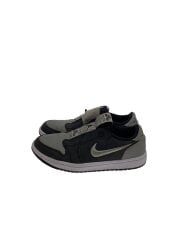 画像：ローカットスニーカー/23.5cm/BLK/CQ0279-001