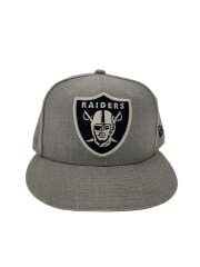 画像：キャップ/7/GRY/メンズ