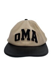 画像：oMA/キャップ/--/CRM/メンズ