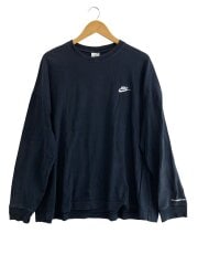 画像：長袖Tシャツ/S/コットン/dr0097-010