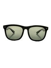 画像：サングラス/--/プラスチック/BLK/BLK/メンズ/RB426D