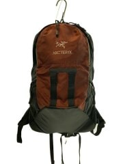 画像：リュック/ナイロン/BRD