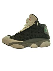 画像：AIR JORDAN 13 RETRO_エアジョーダン 13 レトロ/US9/BLK