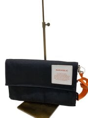 画像：ショルダーバッグ/--/BLK/無地